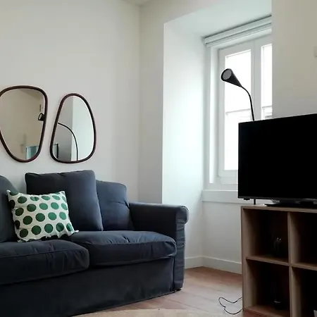 Bica Cozy Apartment Lisbon