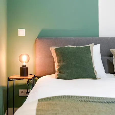 Apartment Bica Cozy