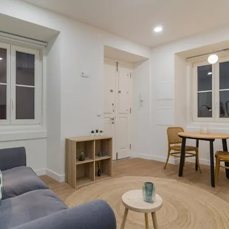 Apartment Bica Cozy *