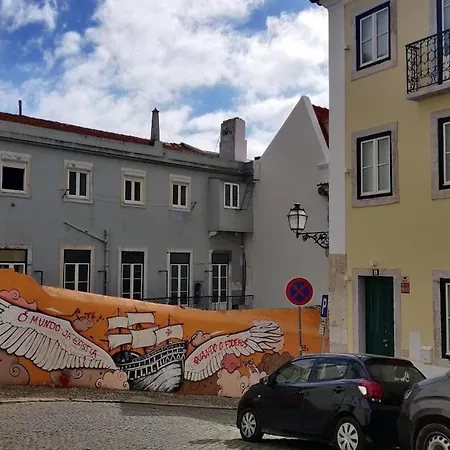 Bica Cozy Apartment
