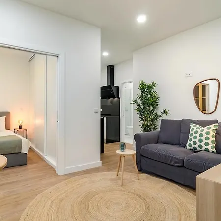 Bica Cozy Apartment Lisbon